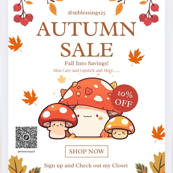 Meet your Posher, MBlessings - Picture 7 of 7